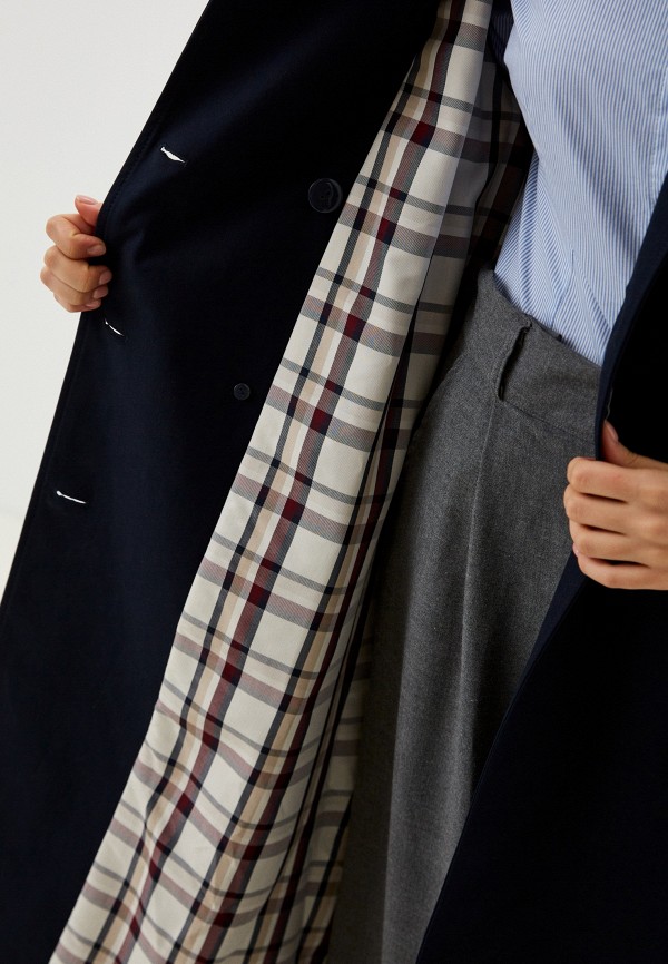 фото Плащ tommy hilfiger