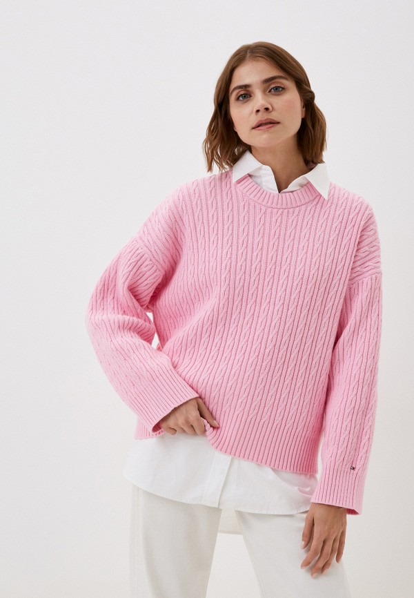 Джемпер  Tommy Hilfiger