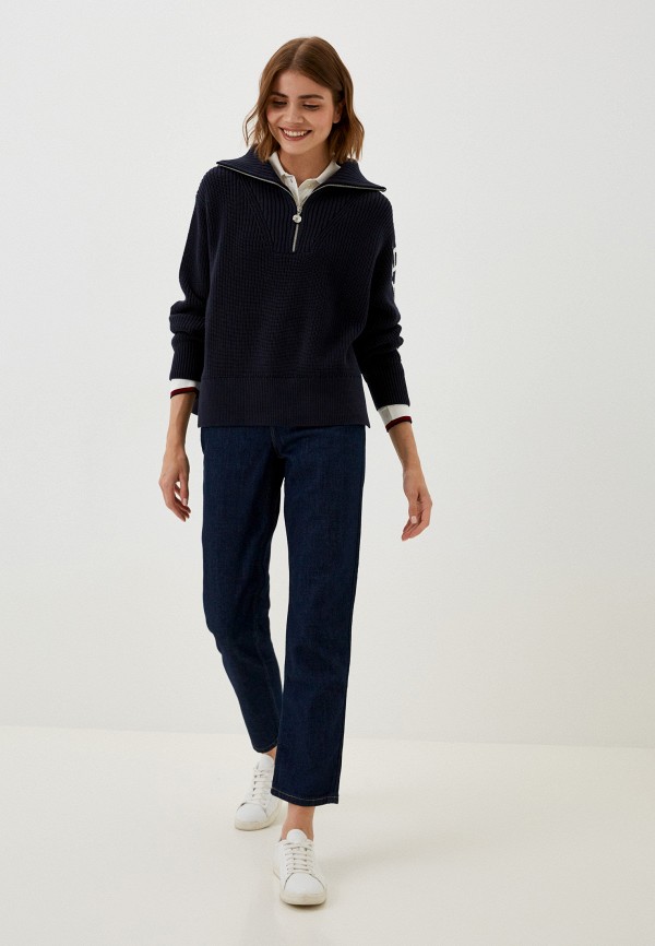 Свитер Tommy Hilfiger Свитер Tommy Hilfiger фото