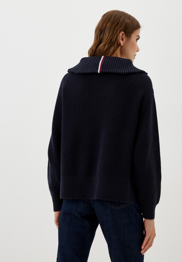 Свитер Tommy Hilfiger Свитер Tommy Hilfiger фото