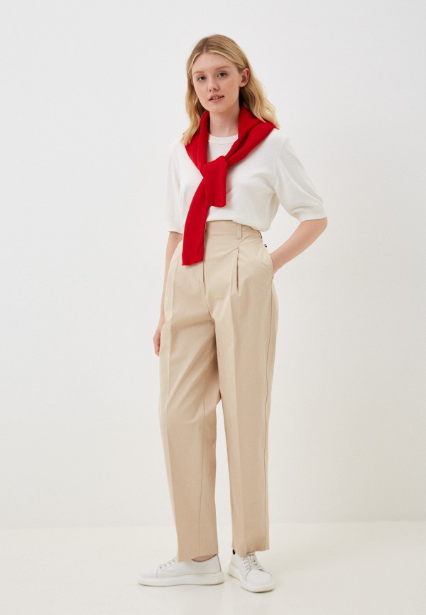 Брюки Tommy Hilfiger Брюки Tommy Hilfiger фото