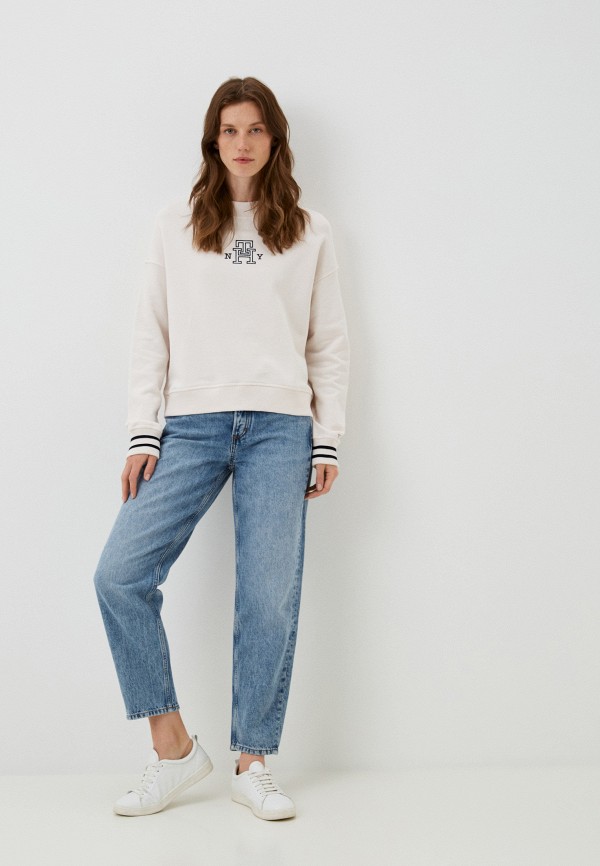 Свитшот  Tommy Hilfiger фото