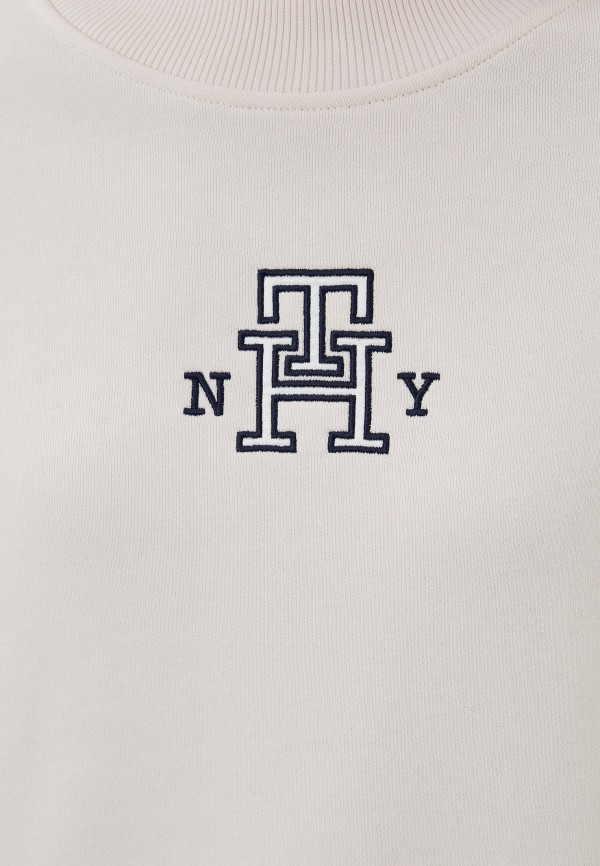 Свитшот  Tommy Hilfiger фото