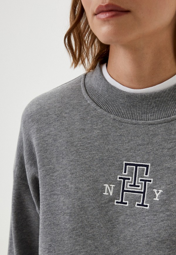 Свитшот  Tommy Hilfiger фото