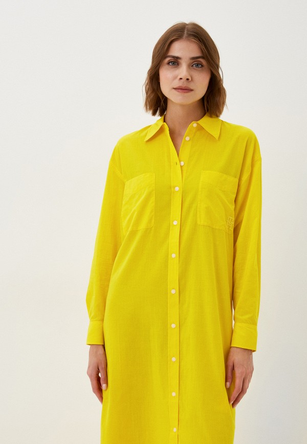 фото Платье tommy hilfiger