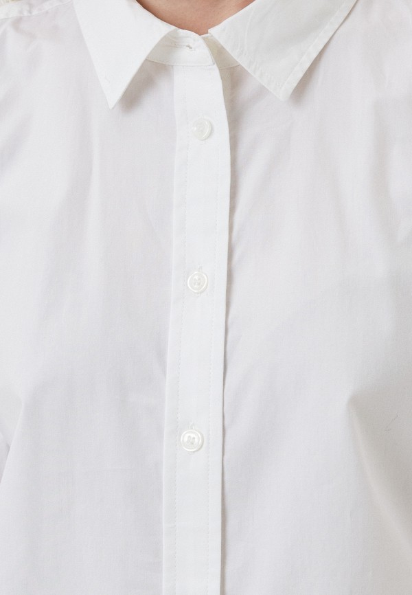 фото Рубашка tommy hilfiger