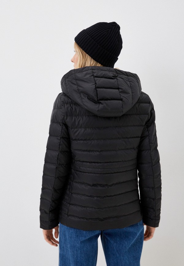 фото Пуховик tommy hilfiger