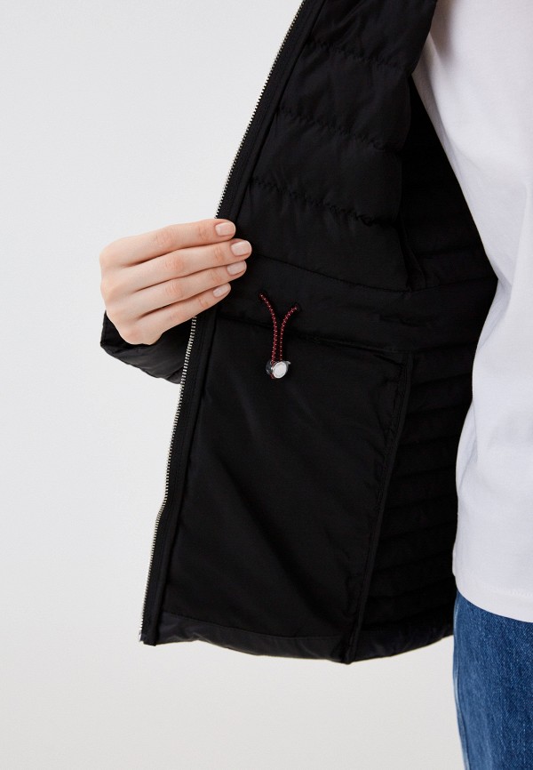 фото Пуховик tommy hilfiger