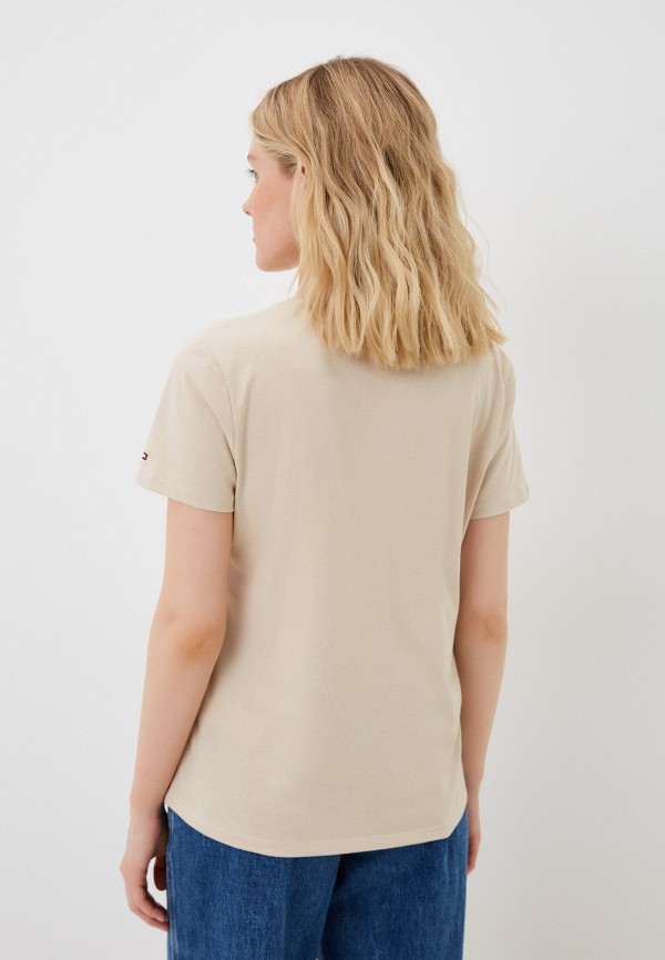 фото Футболка tommy hilfiger