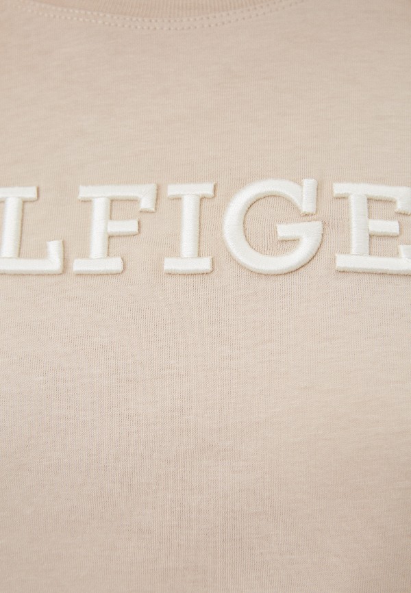 фото Футболка tommy hilfiger