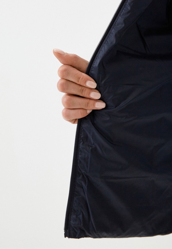 фото Жилет утепленный tommy hilfiger