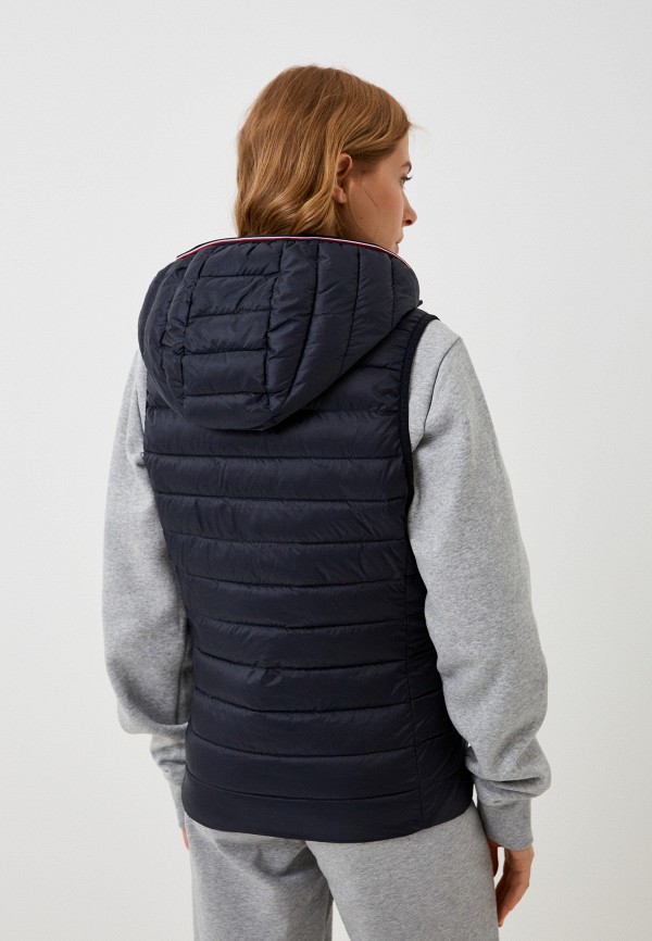 Жилет утепленный  Tommy Hilfiger фото
