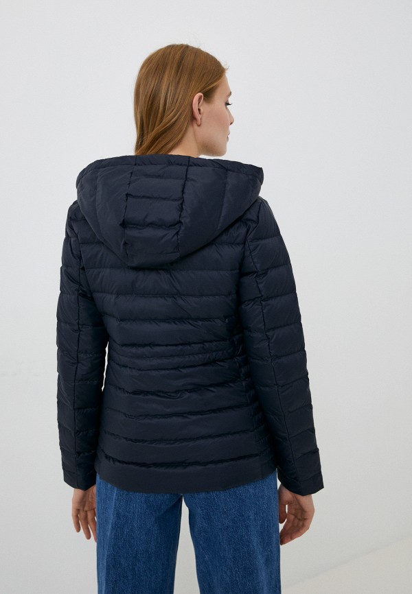 фото Пуховик tommy hilfiger