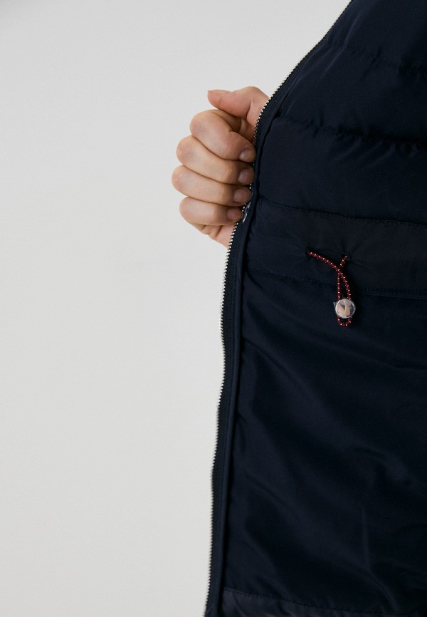 фото Пуховик tommy hilfiger