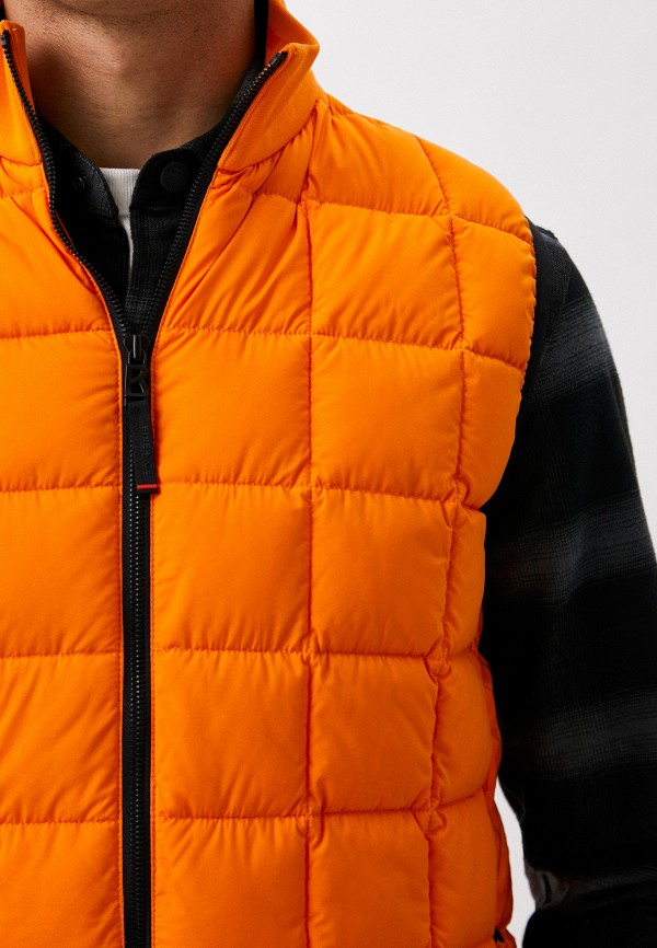 фото Жилет утепленный bogner fire+ice