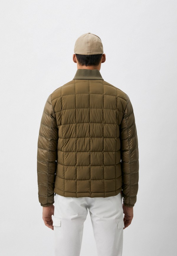 фото Пуховик bogner fire+ice
