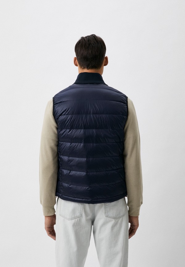 фото Жилет утепленный bogner fire+ice