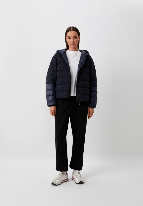 фото Пуховик bogner fire+ice