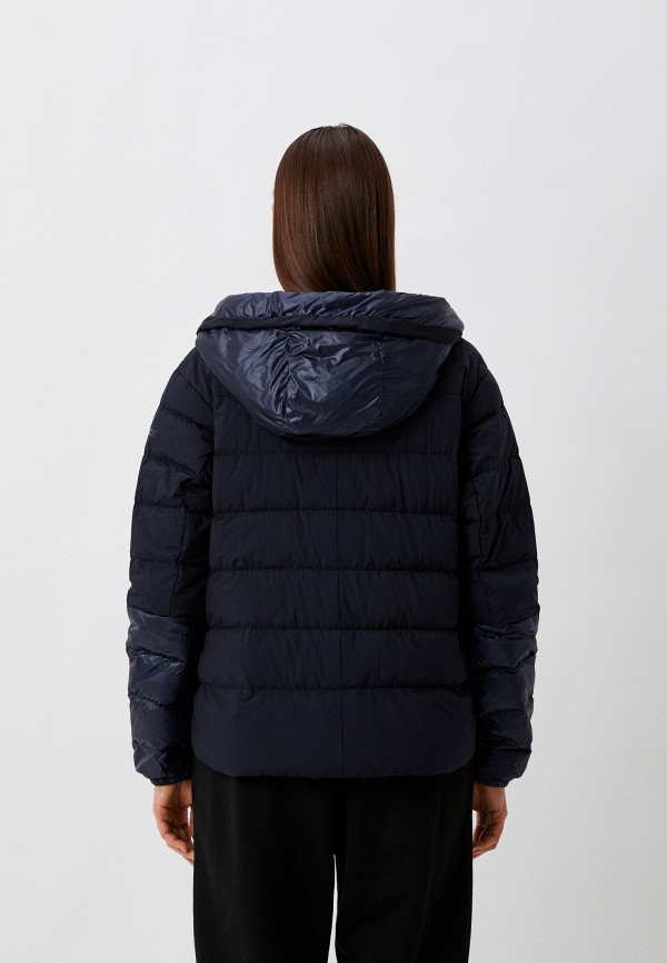 фото Пуховик bogner fire+ice