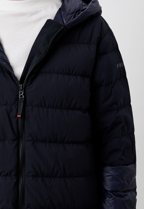 фото Пуховик bogner fire+ice