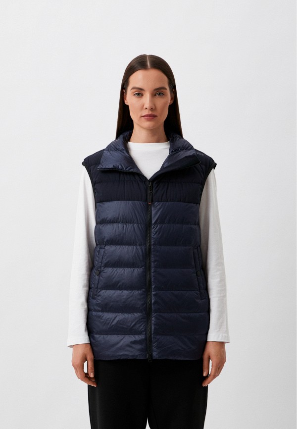 Жилет утепленный  Bogner Fire+Ice
