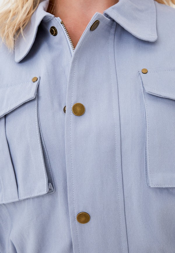 фото Куртка джинсовая fragarika