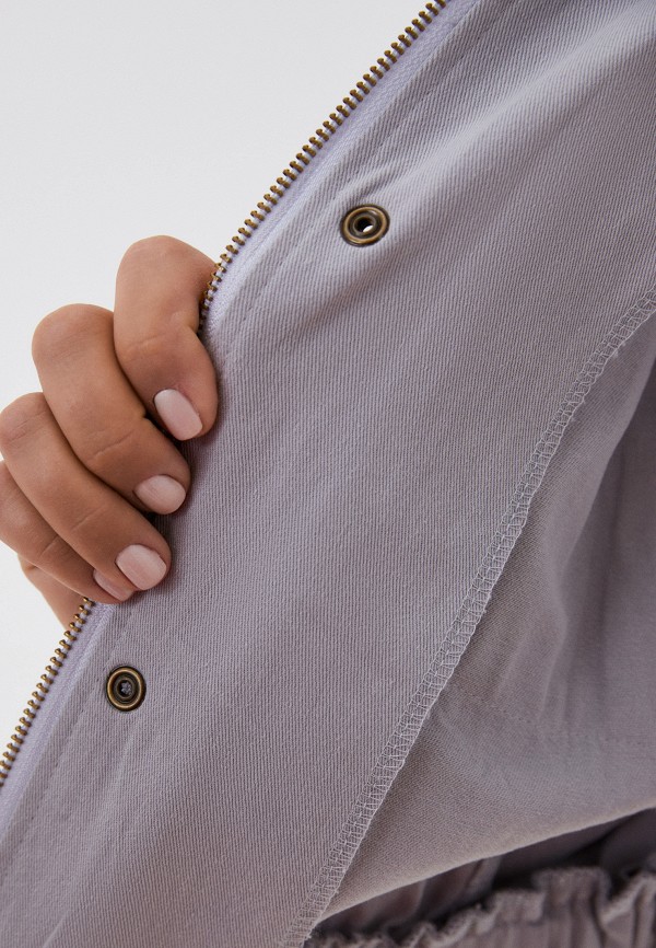 фото Куртка джинсовая fragarika