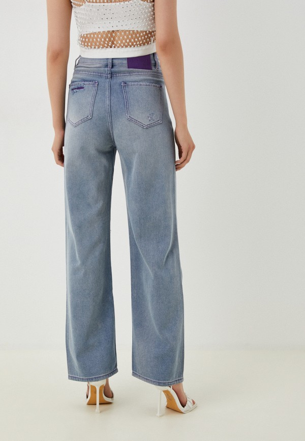 фото Джинсы fragarika