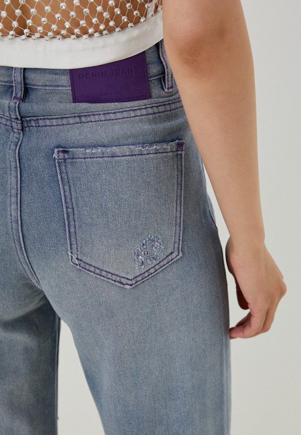 фото Джинсы fragarika