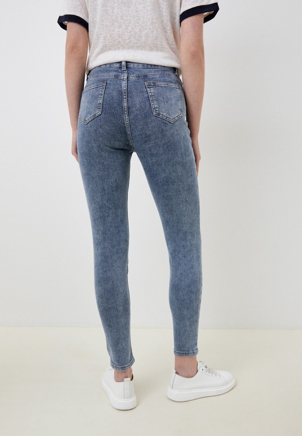 фото Джинсы fragarika