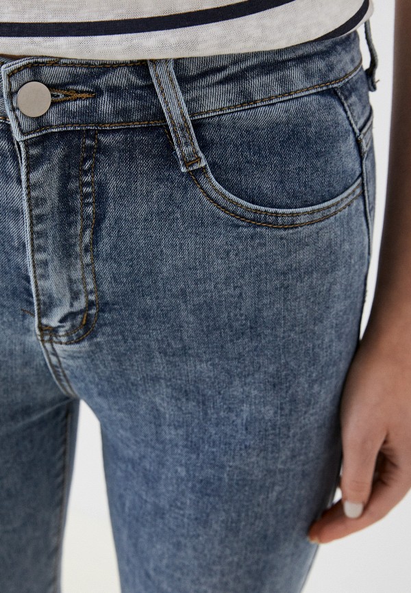 фото Джинсы fragarika