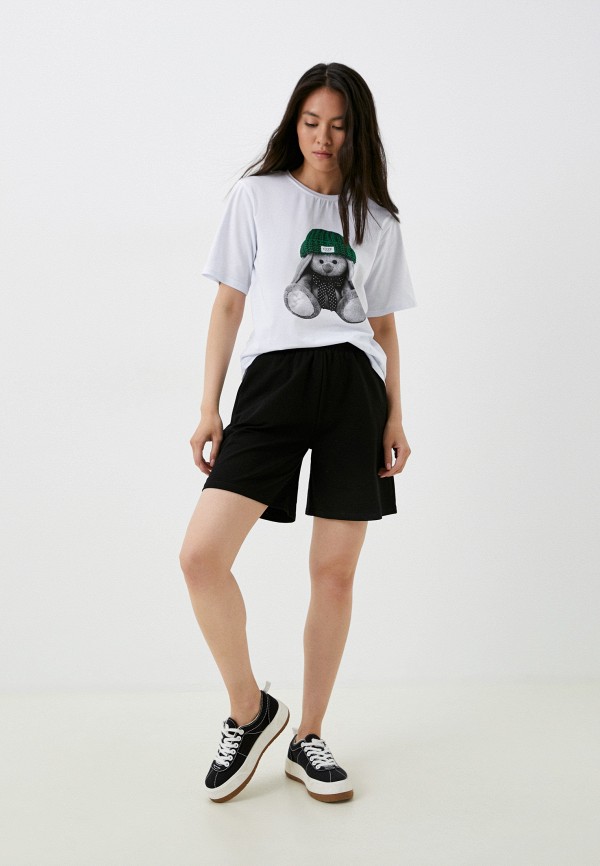 фото Костюм спортивный lakressi