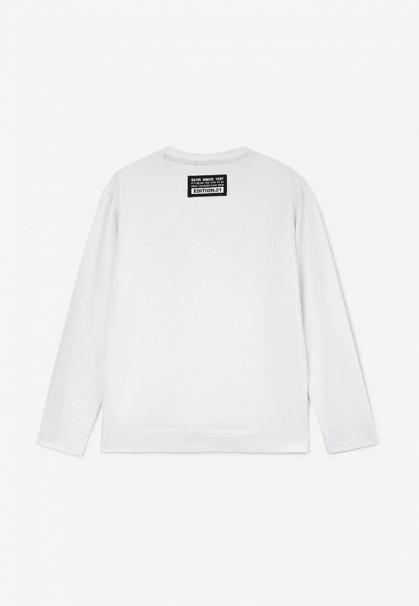 фото Лонгслив gulliver