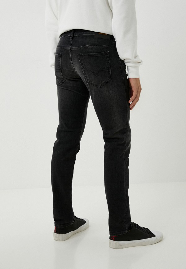 фото Джинсы diesel