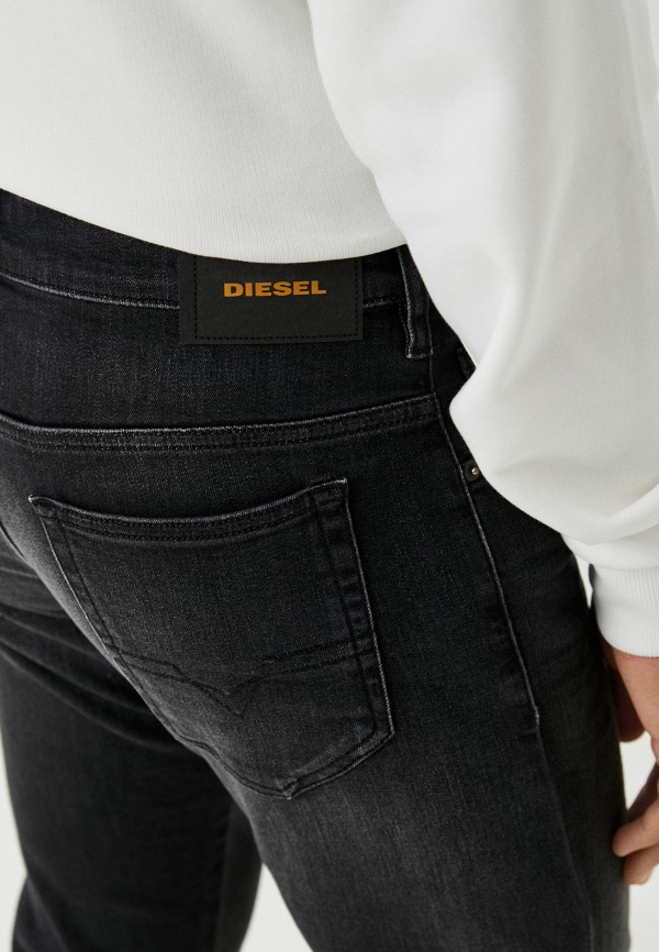 фото Джинсы diesel