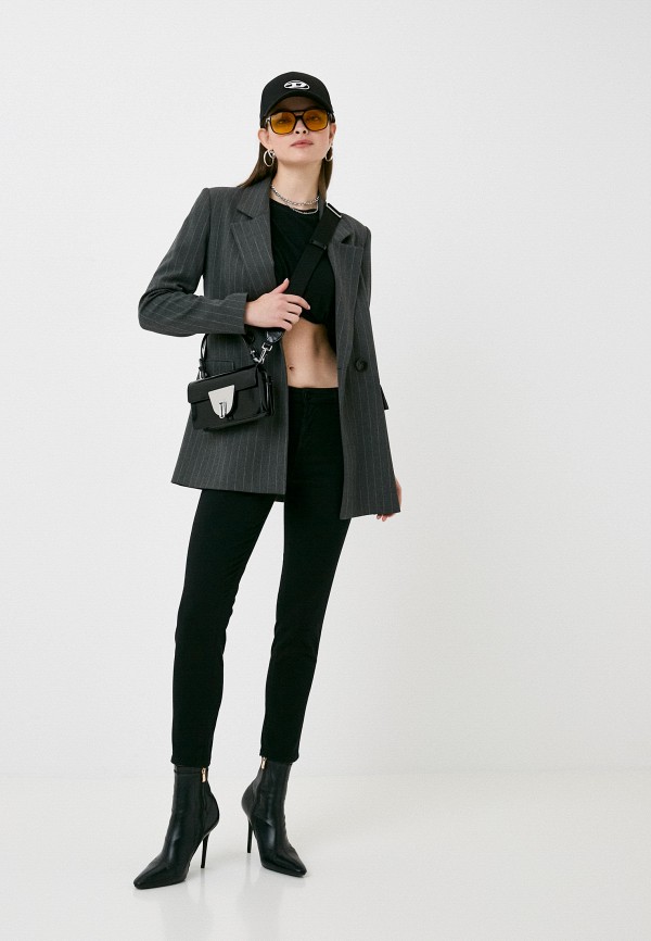 фото Джинсы diesel