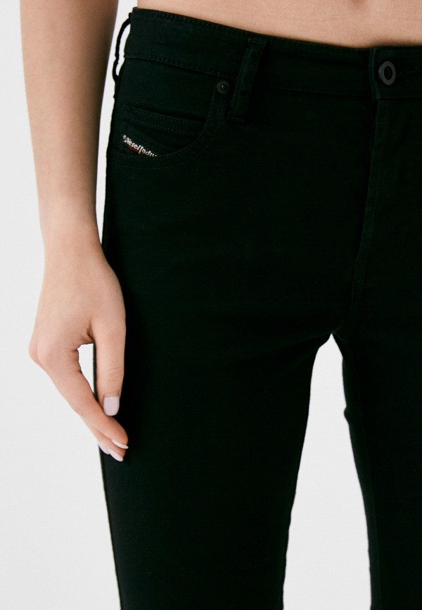 фото Джинсы diesel