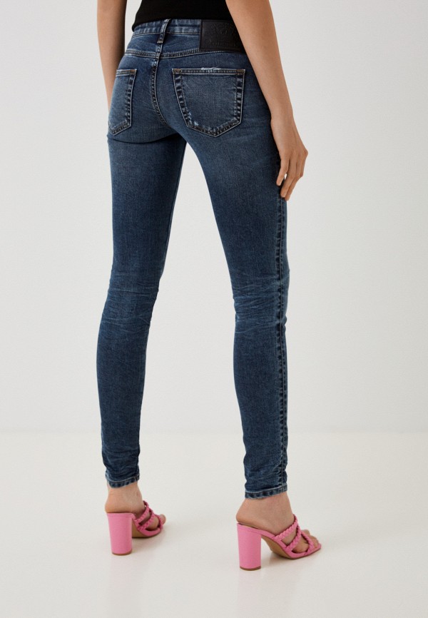 фото Джинсы diesel