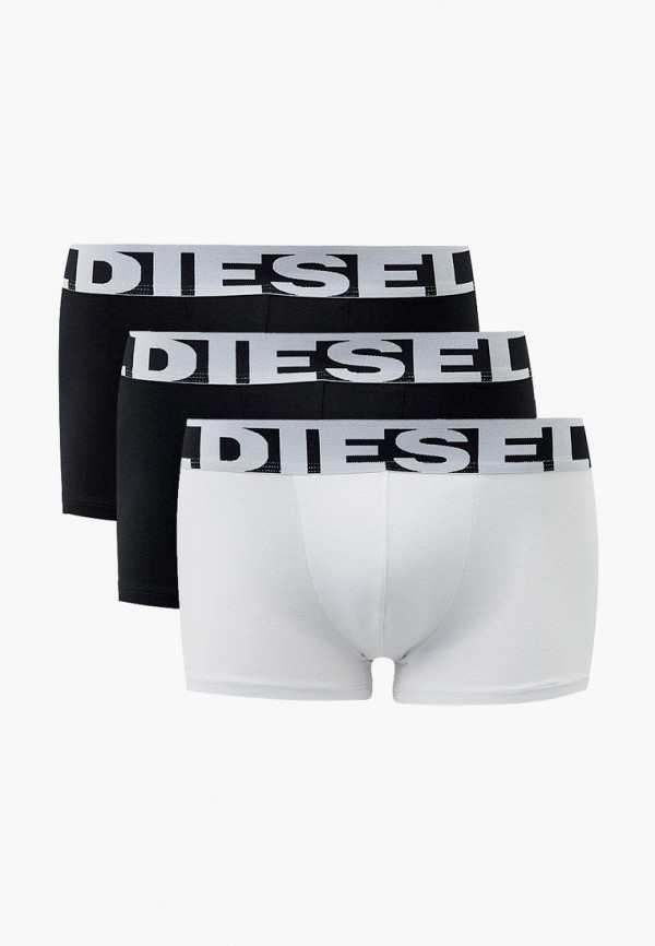 Трусы 3 шт.  Diesel