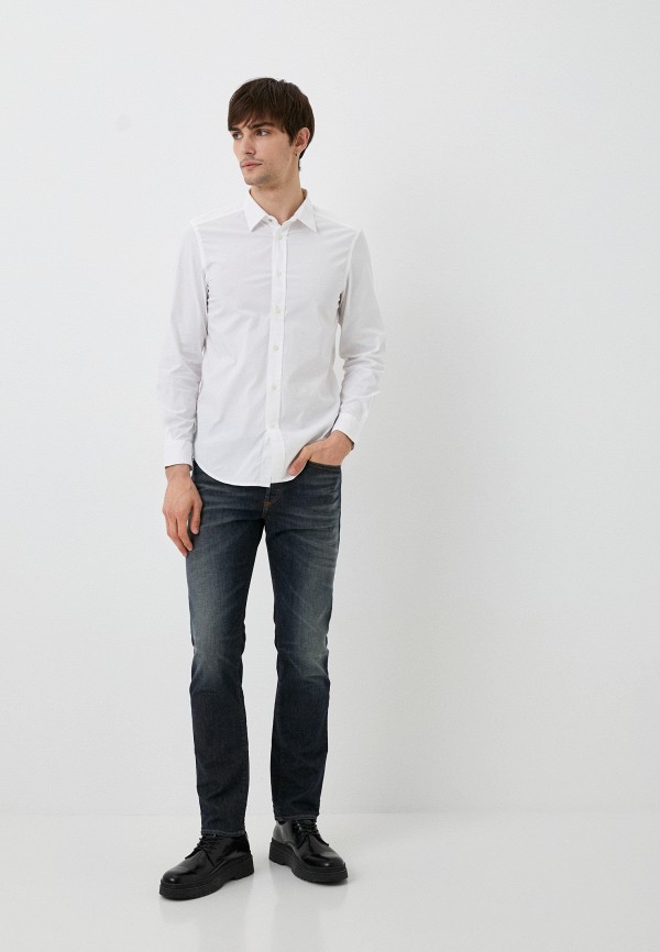 фото Джинсы diesel