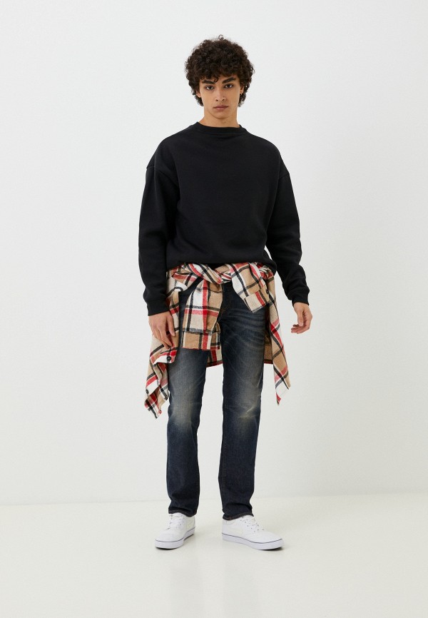 Джинсы Diesel синий, размер 29, фото 2