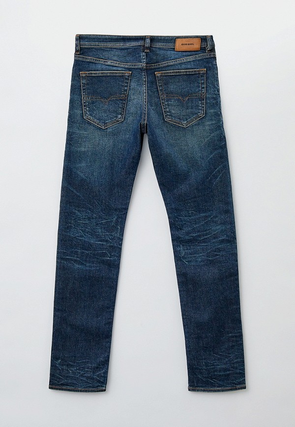 фото Джинсы diesel
