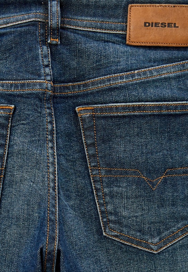 фото Джинсы diesel