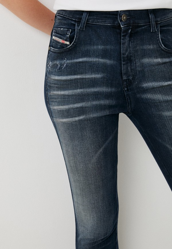 фото Джинсы diesel