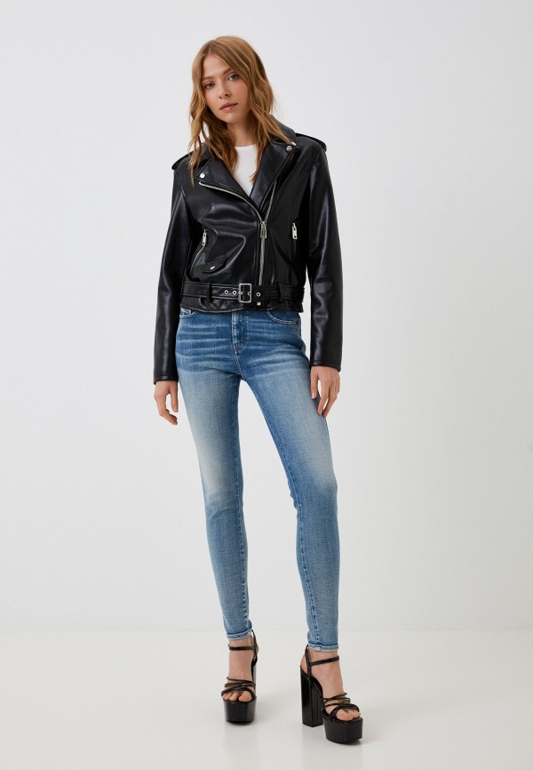 фото Джинсы diesel