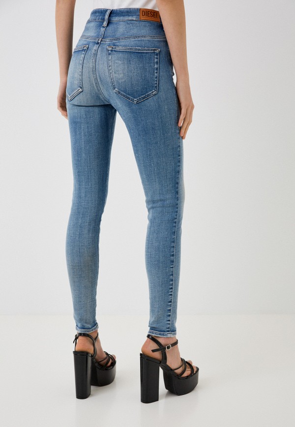 фото Джинсы diesel