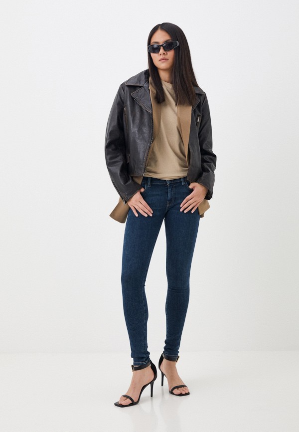 фото Джинсы diesel