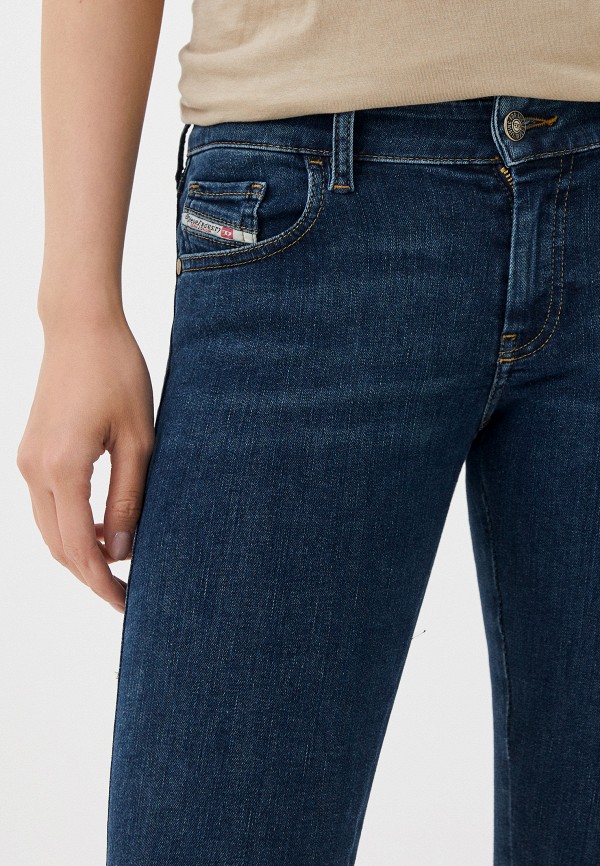 фото Джинсы diesel