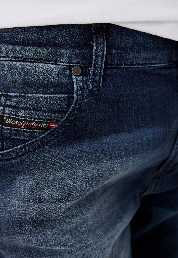 фото Джинсы diesel