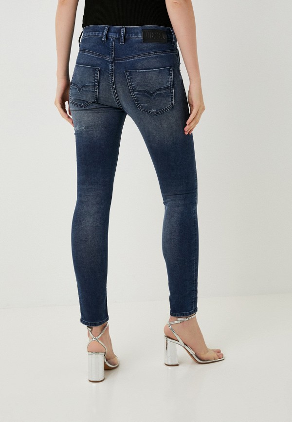 фото Джинсы diesel